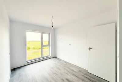 Apartament cu 2 camere decomandat în Giroc - 6