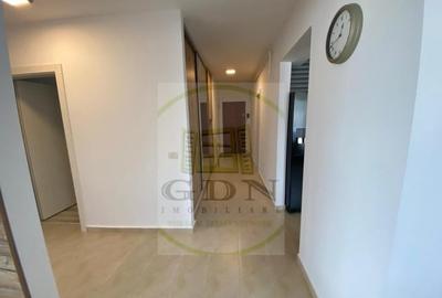 Inchiriere apartament 3 camere decomandat, Brasov, Noua - 7
