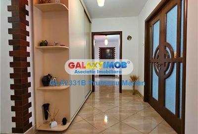 Vanzare apartament Premium cu 4 camere situat la Prosper cu Afiii Cotr - 9