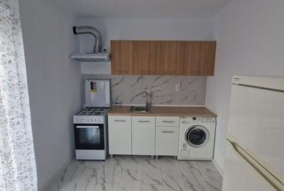 Apartament cu 2 camere în Bucium - 3