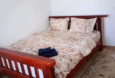 Casă în Beliș - 4