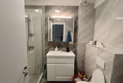 Vanzare 2 camere Matei Basarab - 9