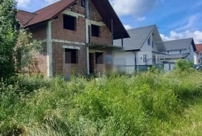 Casă individuală cu 5 camere cu Teren 322 Mp în Victoria - 2