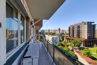 Apartament 2 camere | Semidecomandat | cartier Gheorgheni