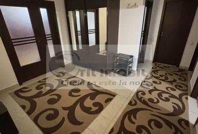 Apartament 2 camere Podu de Fier - 550 EURO - 2
