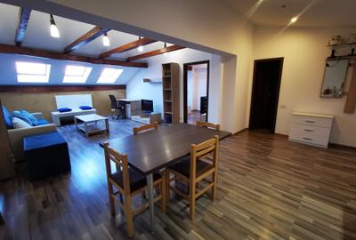 🏡 De vânzare – Apartament 2 camere ultracentral, cladire istorica reabilitata - 4