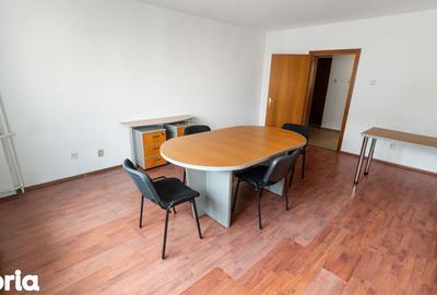 Apartament cu 3 camere semidecomandat, mobilat în Nerva Traian - 12