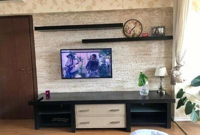 Apartament cu 2 camere semidecomandat în Tineretului - 4