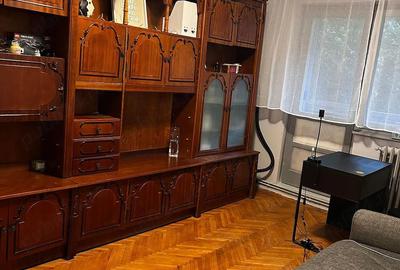 Apartament cu 2 camere semidecomandat în Șagului