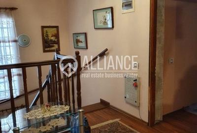 OVIDIU/Cartierul nou de vile (COD04)-Vila S+P+M OVIDIU/Cartierul nou de vile (COD04)-Vila S+P+M - 11