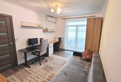 Apartament 2 camere, balcon, CT, PVC, mobilat, utilat - Alexandru - 5