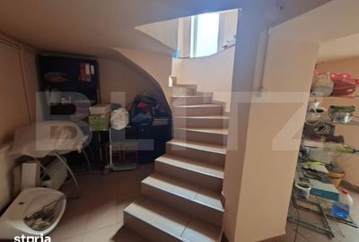 Casă cu 5 camere cu Teren 1138 Mp în Ceuaș - 19