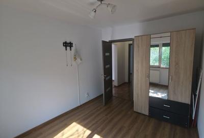 Apartament cu 3 camere semidecomandat în Vest - 5
