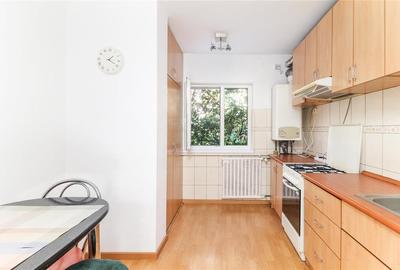Apartament cu 4 camere decomandat în Gheorgheni