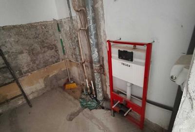 Apartament cu 3 camere decomandat în Alfa - 1