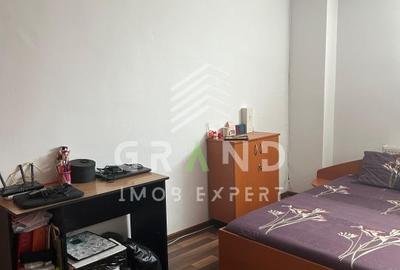 Garsonieră decomandată, mobilată în Mărăști - 10