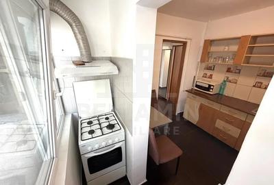 Apartament cu 2 camere decomandat în Brazda lui Novac
