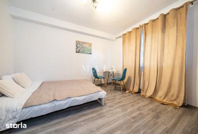 Garsonieră decomandată în Vasile Aaron - 12