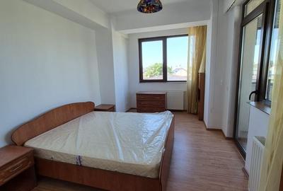 Apartament cu 5 camere decomandat, mobilat în Domenii - 4