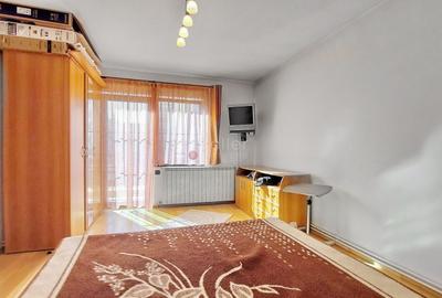 Casă individuală cu 5 camere cu Teren 425 Mp în Florilor - 3