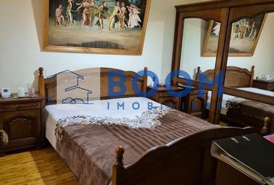 Apartament cu 2 camere decomandat, mobilat în Cartierul Nord