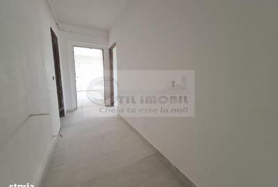 Apartament cu 3 camere decomandat în Galata - 2