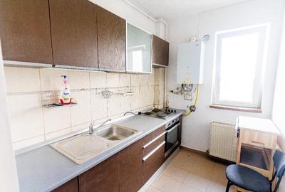 Garsonieră decomandată, mobilată în Brâncoveanu - 3