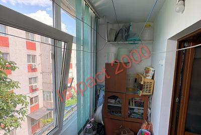 Apartament cu 3 camere în Inel II - 8
