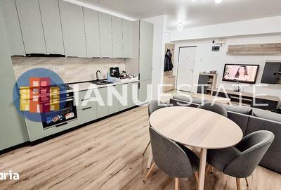 Apartament cu 2 camere decomandat în Rahova