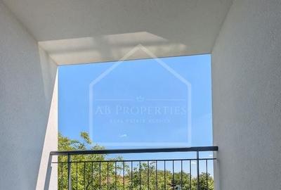 Apartament cu 3 camere decomandat, mobilat în Băneasa - 18