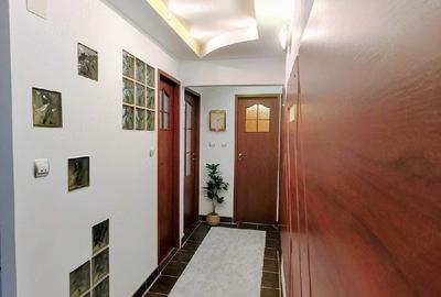 Apartament cu 2 camere decomandat în Sud - 1