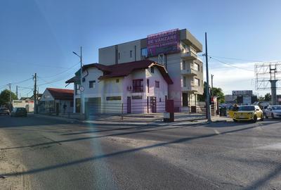Spațiu comercial, de 25 mp, în Cățelu