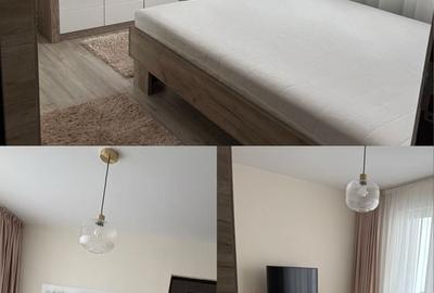 Apartament cu 2 camere semidecomandat în Primăverii - 7
