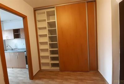 Apartament cu 2 camere semidecomandat, mobilat în Răcădău - 5