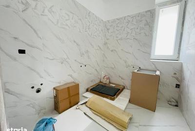 Casă cu 4 camere cu Teren 400 Mp în Clinceni