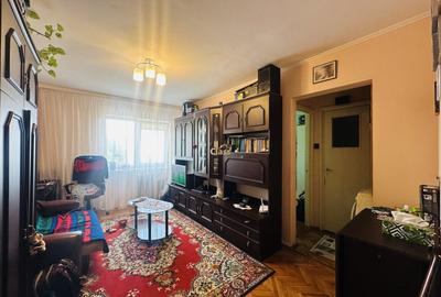 Apartament cu 2 camere semidecomandat, mobilat în Mănăștur - 1