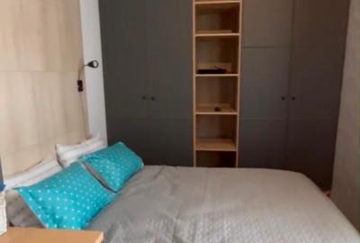 Apartament cu 3 camere decomandat în Central - 4
