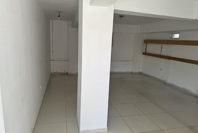 Spațiu comercial, de 32 mp, în Central - 2
