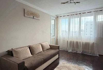 Apartament cu 2 camere decomandat în Titan - 5