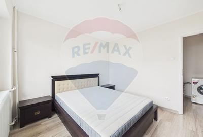 Apartament cu 3 camere decomandat, mobilat în Lujerului - 5
