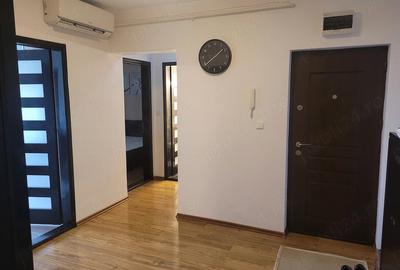 Apartament cu 2 camere decomandat în Exterior Vest - 2
