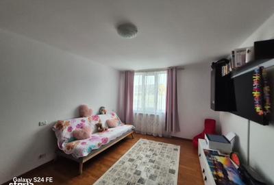Apartament cu 2 camere în Precista - 7
