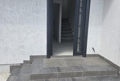 Casă individuală cu 4 camere cu Teren 127 Mp în Cumpăna - 1