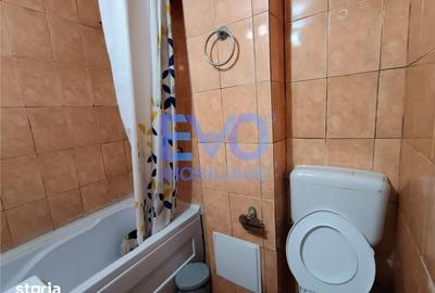 Apartament cu 2 camere semidecomandat în Canta - 2