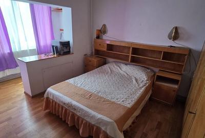 Apartament cu 2 camere decomandat în Dorobanților - 5