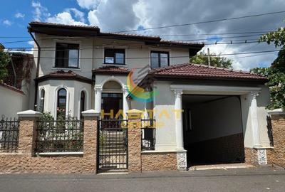 Casă individuală cu 5 camere cu Canalizare în Brâncoveanu