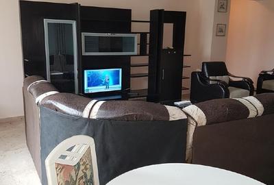 Apartament cu 2 camere semidecomandat în Copou - 2