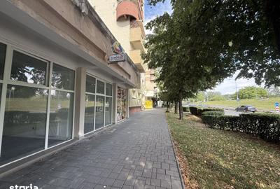 Spațiu comercial, de 18 mp, în Ultracentral - 2