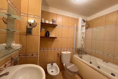 Apartament cu 2 camere semidecomandat în Furnica - 6