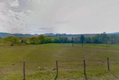 Teren de 2491 mp, în Central - 2